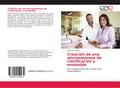 Creación de una microempresa de clasificación y en