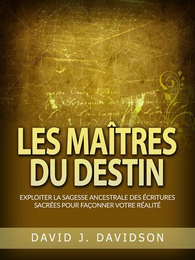 Les Maîtres du Destin (Traduit)