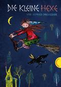 Die kleine Hexe