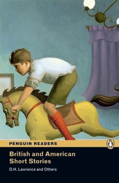British and American Short Stories