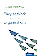 Envy at Work and in Organizations