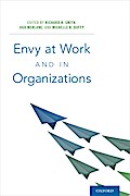 Envy at Work and in Organizations