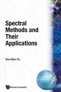 SPECTRAL METHODS & THEIR APPLICATIONS