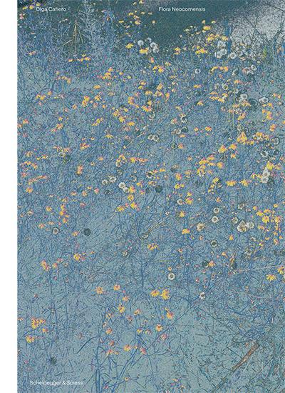 Olga Cafiero - Flora Neocomensis