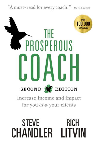 Chandler, S: Prosperous Coach (Expanded Second Edition)