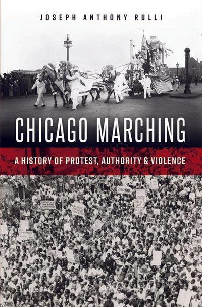 Chicago Marching