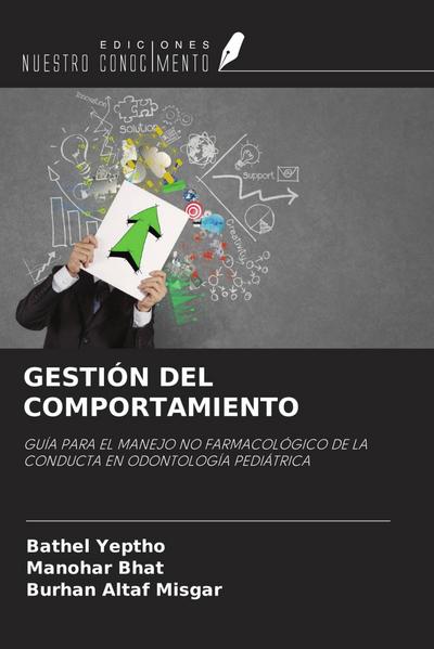 GESTIÓN DEL COMPORTAMIENTO