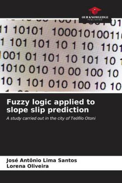 Fuzzy logic applied to slope slip prediction