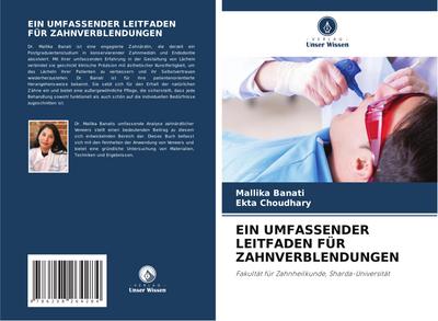EIN UMFASSENDER LEITFADEN FÜR ZAHNVERBLENDUNGEN