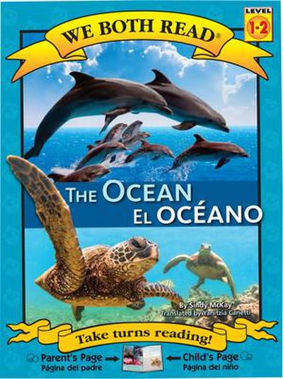 The Ocean-El Océano