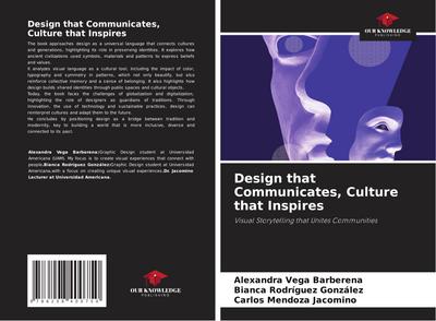 Design that Communicates, Culture that Inspires