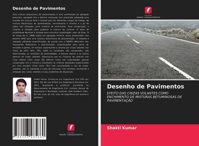 Desenho de Pavimentos