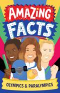 Amazing Facts: Olympics & Paralympics
