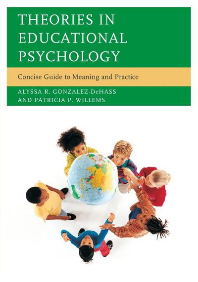 Theories in Educational Psychology