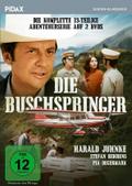 Die Buschspringer
