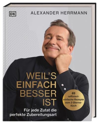 Weil’s einfach besser ist