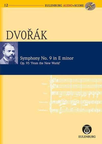 Sinfonie Nr.9 e-Moll