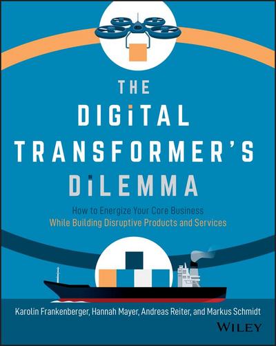 The Digital Transformer’s Dilemma