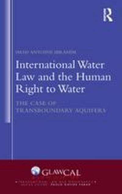 International Water Law and the Human Right to Water