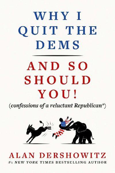 Why I Quit the Dems