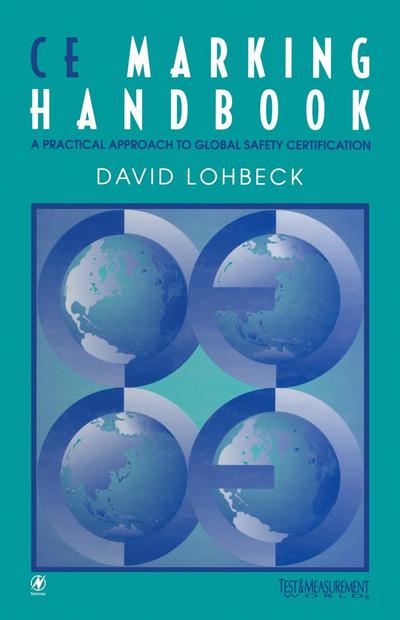 CE Marking Handbook