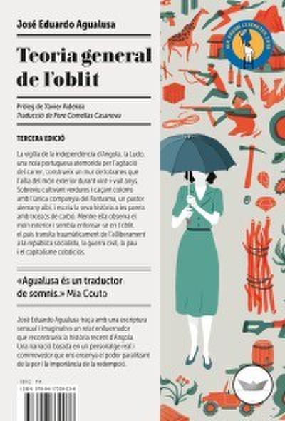 Teoria general de l’oblit