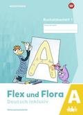 Flex und Flora - Deutsch inklusiv Ausgabe 2021
