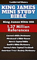 King James Mini Study Bible