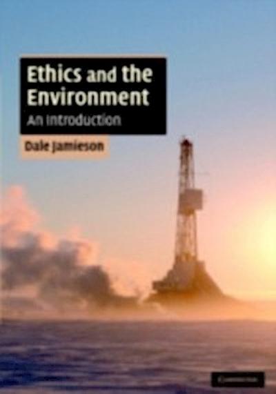 Ethics and the Environment