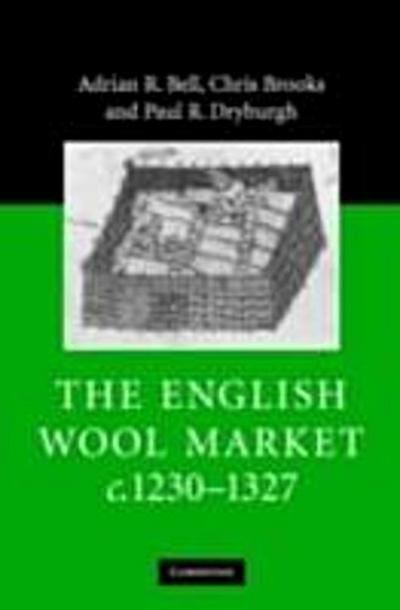 English Wool Market, c.1230-1327