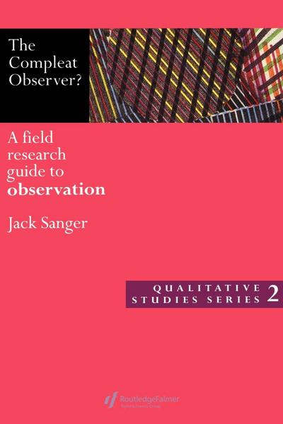 The Compleat Observer?
