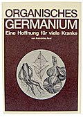 Organisches Germanium