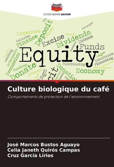 Culture biologique du café