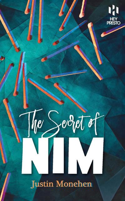 The Secret of Nim