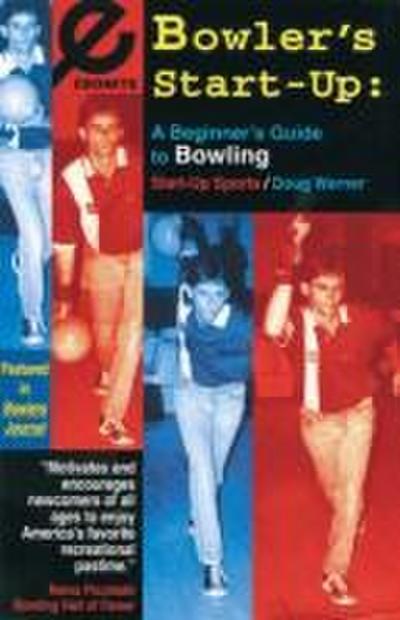 Bowler’s Start-Up