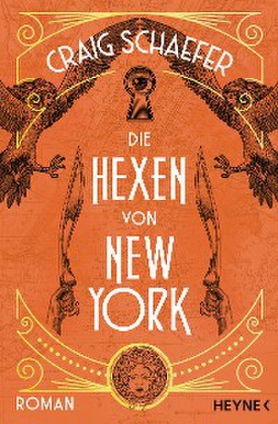 Die Hexen von New York