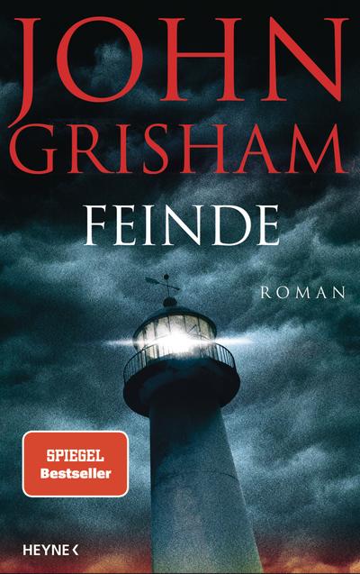 Feinde (eBook, EPUB) - John Grisham