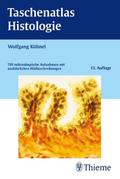 Taschenatlas Histologie