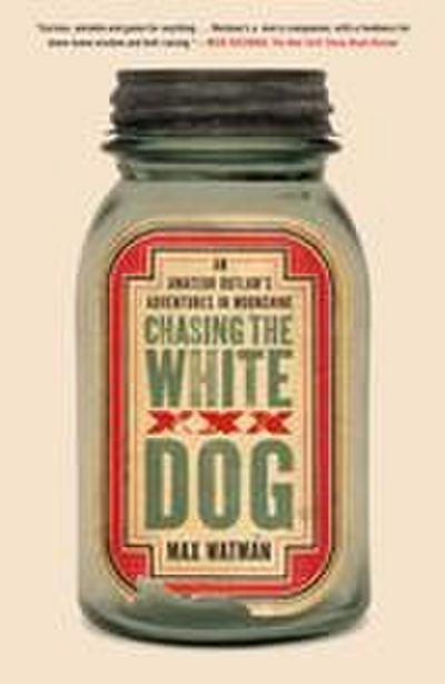 Chasing the White Dog