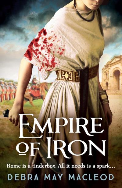 Empire of Iron