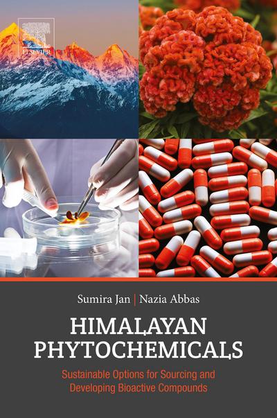 Himalayan Phytochemicals