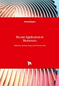 Recent Application in Biometrics