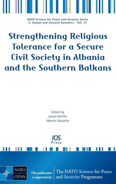 Strengthening Religious Tolerance for a Secure Civil Society