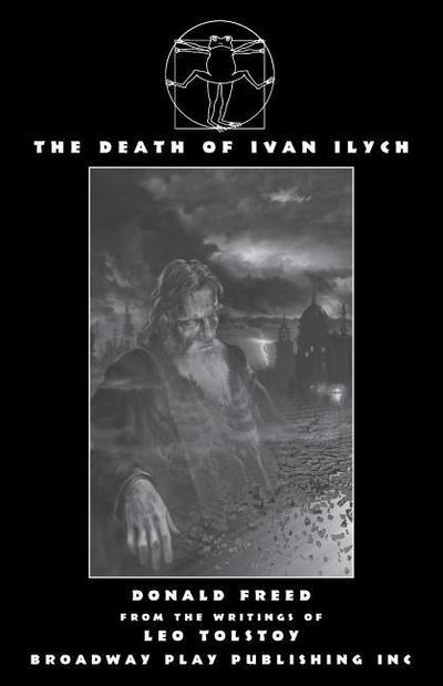 The Death Of Ivan Ilych