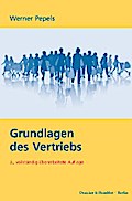 Grundlagen des Vertriebs.