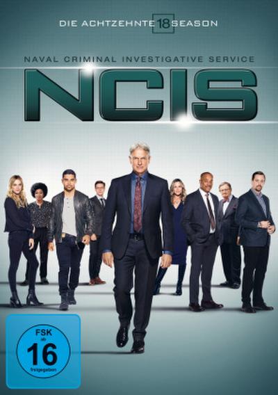 NCIS - Navy CIS