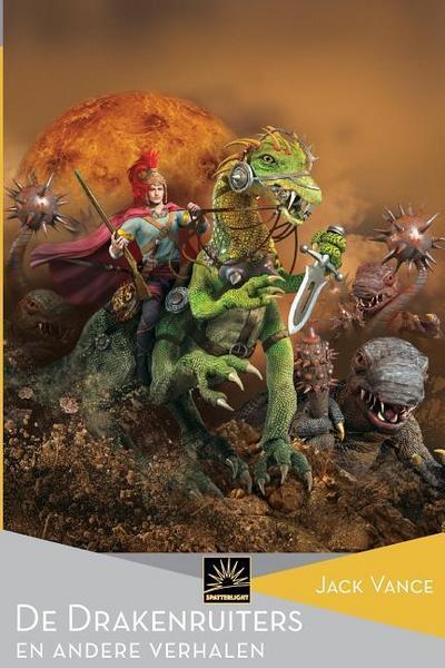 De Drakenruiters en andere verhalen