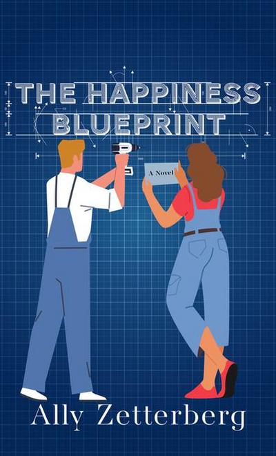 The Happiness Blueprint