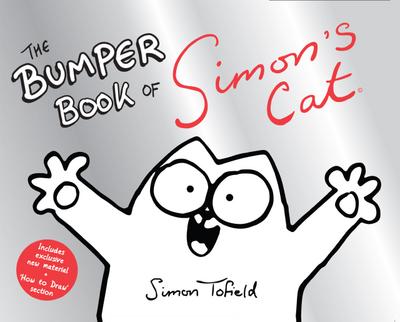 The Bumper Book of Simon’s Cat