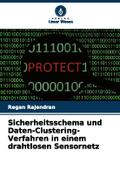 Sicherheitsschema und Daten-Clustering-Verfahren i